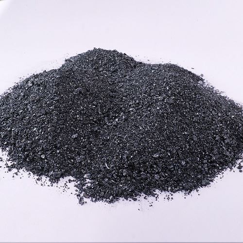 46 70 Silicon Carbide High Purity SIC Refractories