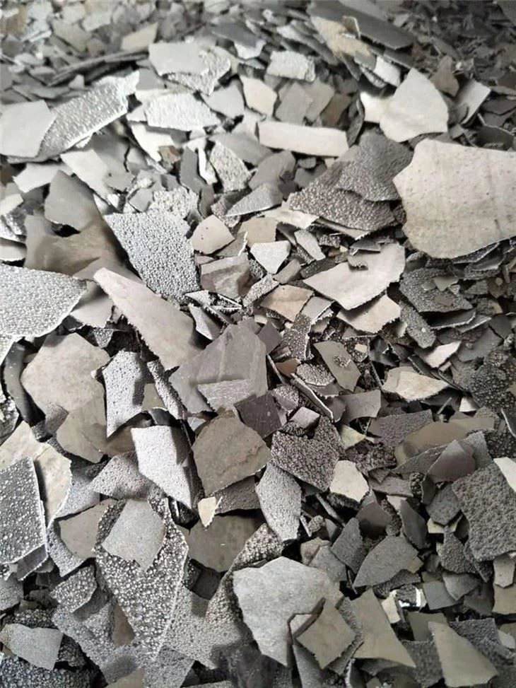 Electrolytic Manganese High Quality