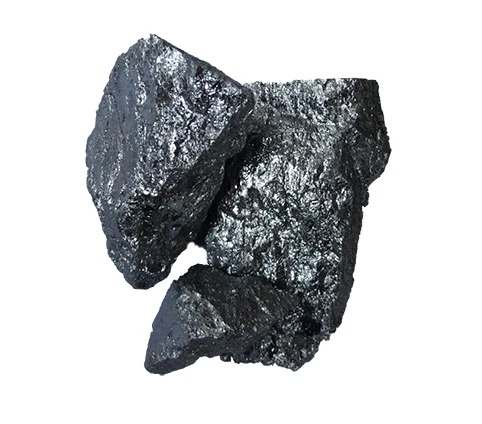 High-Purity Ferrosilicon Magnesium Alloy
