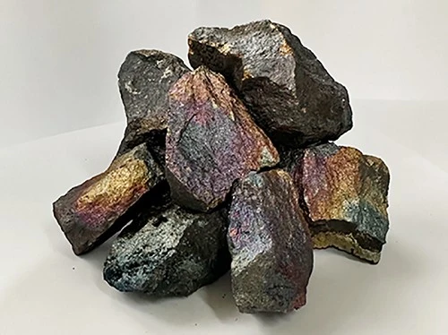 Low-Price Ferro Manganese Today suppliers