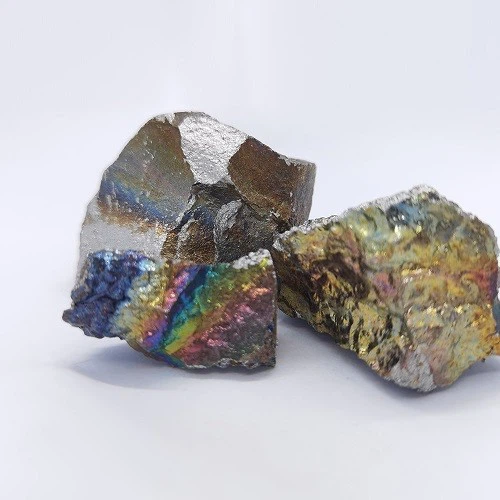 Low Price Manganese Metal Lump factory