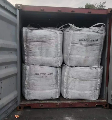 Premium GPC Recarburizer best
