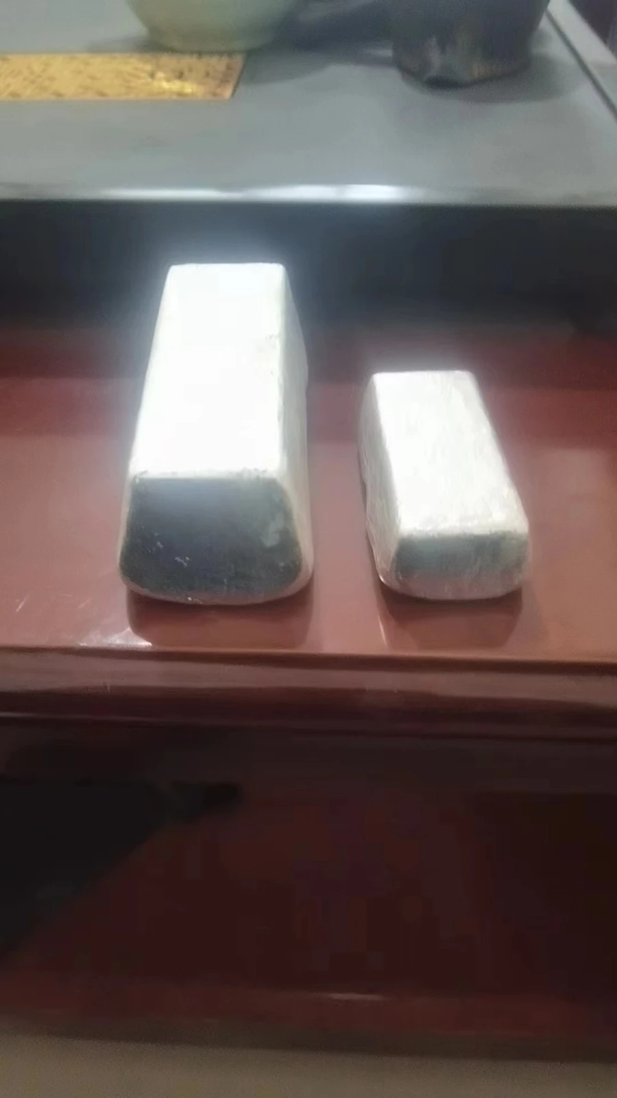 Reliable Magnesium Ingot Manufacturer Factory