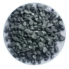 Silicon Barium