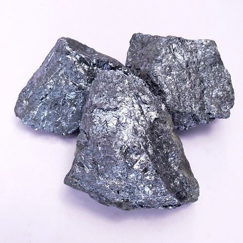 Silicon Carbide, SiC