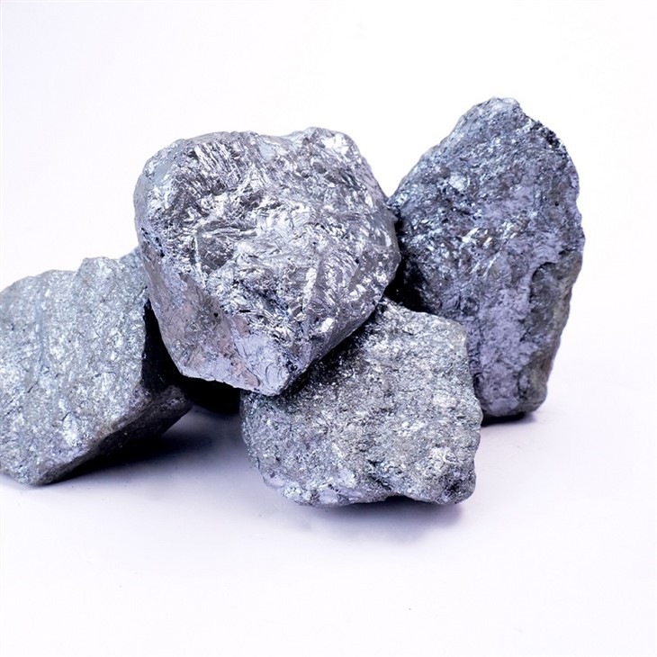 Silicon Metal Supplier, Si Metal