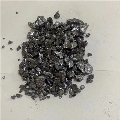 Ferro silikon magnezyum alaşımı