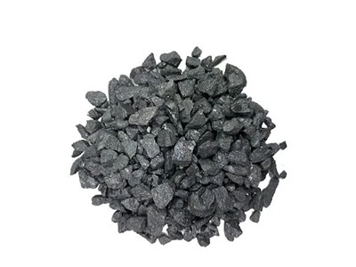 Ferrosilicon baryum