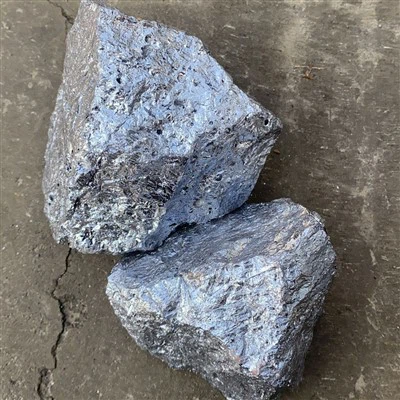 Magnezyum silisit