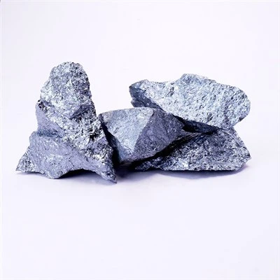 Metalurjik silikon