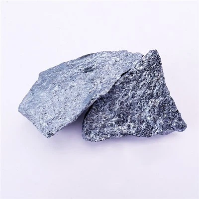 Silikon metal yumru